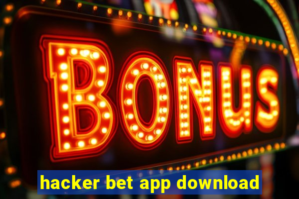 hacker bet app download